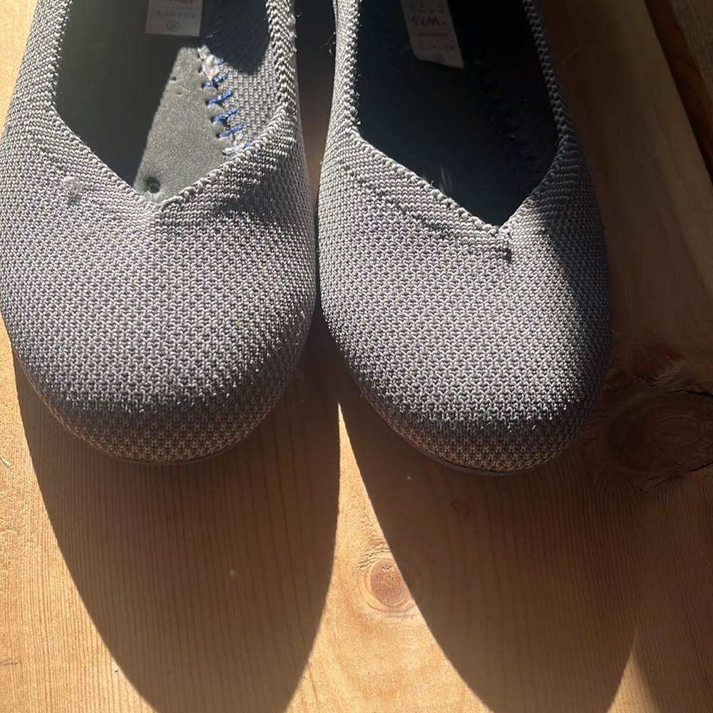 Rothy Shoes - image 3